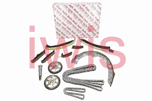 chit lant de distributie 71649Set AIC