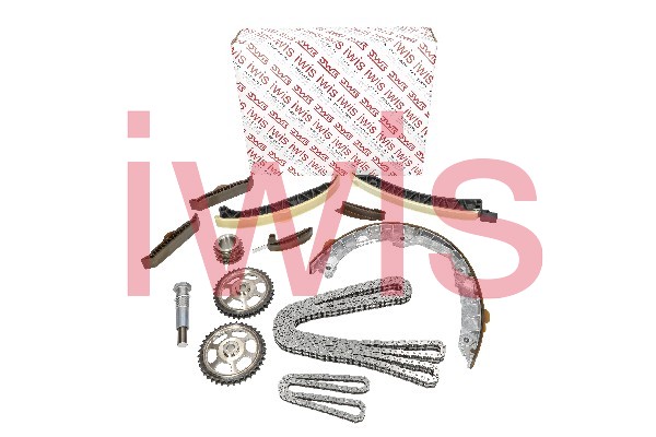 chit lant de distributie 71650Set AIC