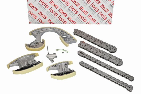 chit lant de distributie 71651Set AIC