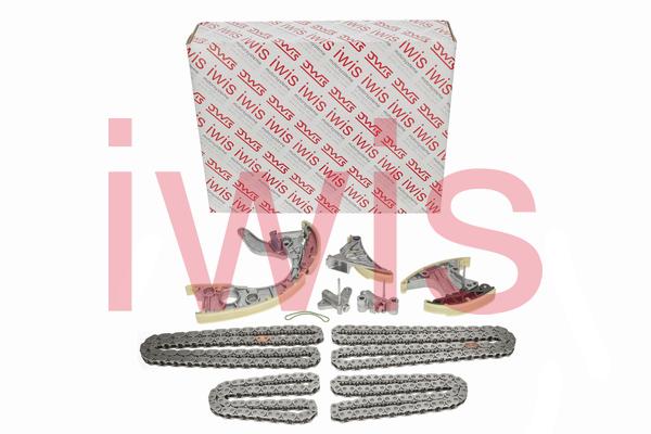 chit lant de distributie 71652Set AIC