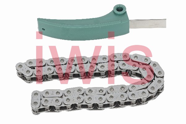 Set lant, antrenare pompa ulei 71653Set AIC