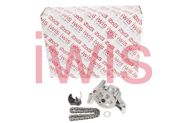 Set pompă de ulei 71657Set AIC