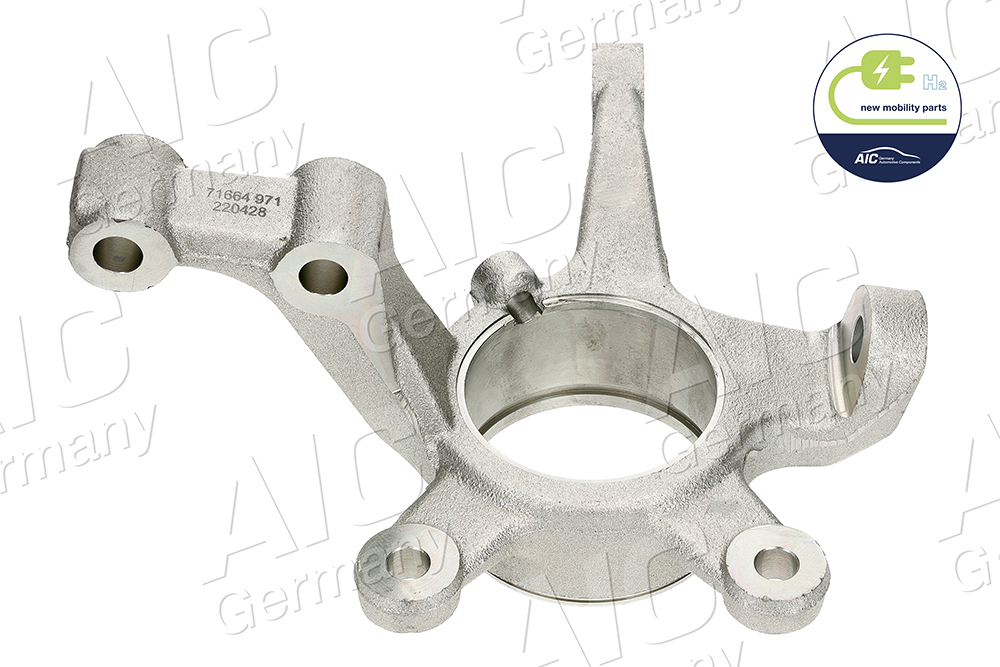 Articulatie directie, suspensie roata 71664 AIC