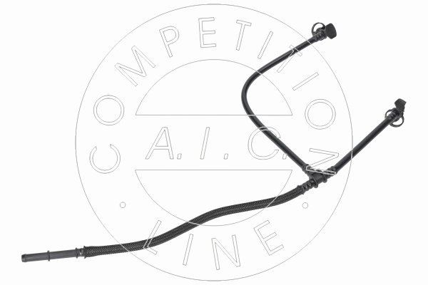 furtun,aerisire bloc motor 71676 AIC