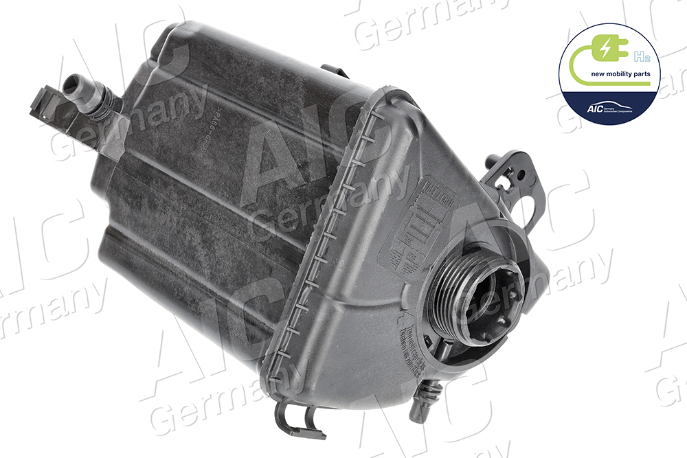 Vas de expansiune, racire 71693 AIC
