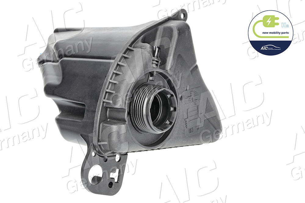 Vas de expansiune, racire 71696 AIC