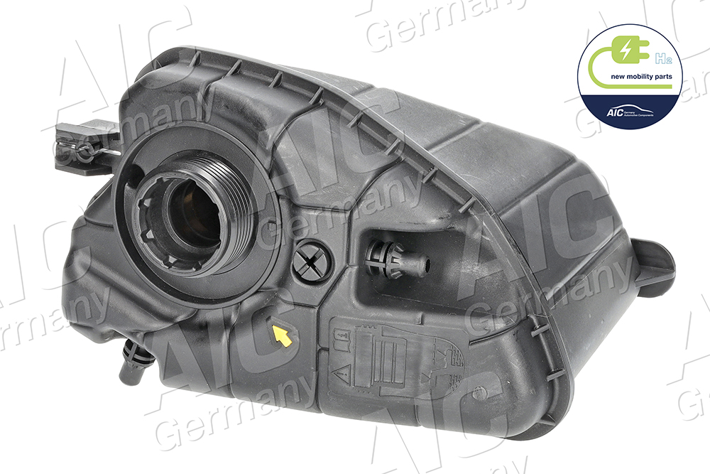 Vas de expansiune, racire 71703 AIC