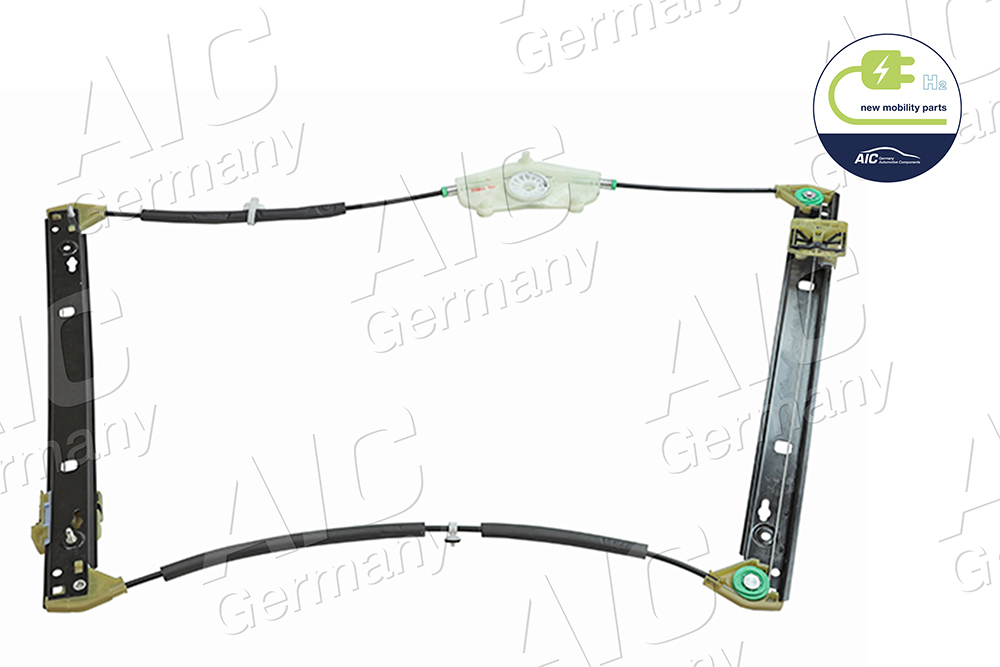 Mecanism actionare geam 71711 AIC