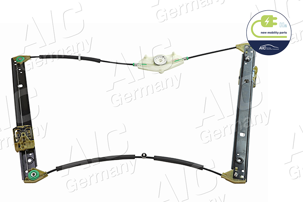 Mecanism actionare geam 71712 AIC