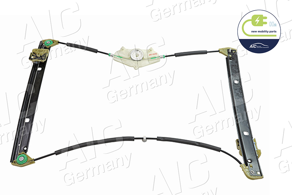 Mecanism actionare geam 71713 AIC