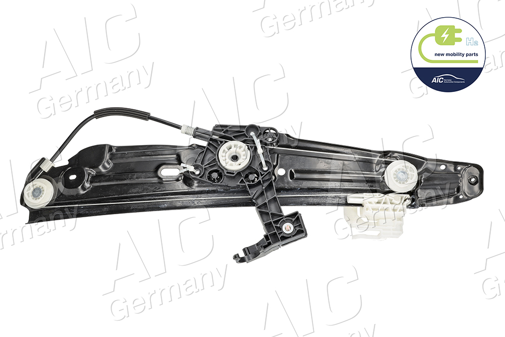 Mecanism actionare geam 71716 AIC