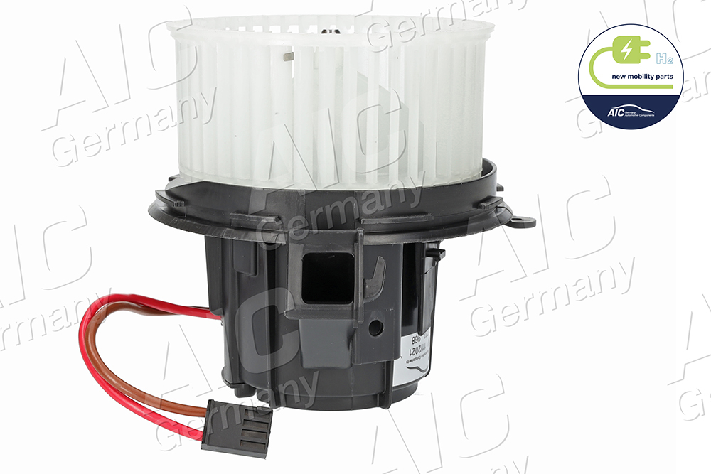 Ventilator, habitaclu 71722 AIC