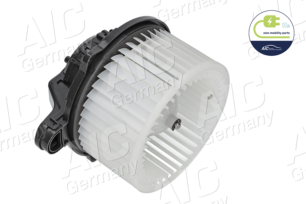 Ventilator, habitaclu 71723 AIC