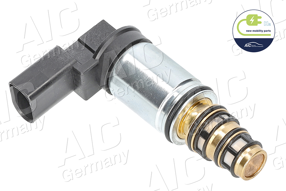 Supapa regulatoare, compresor 71728 AIC