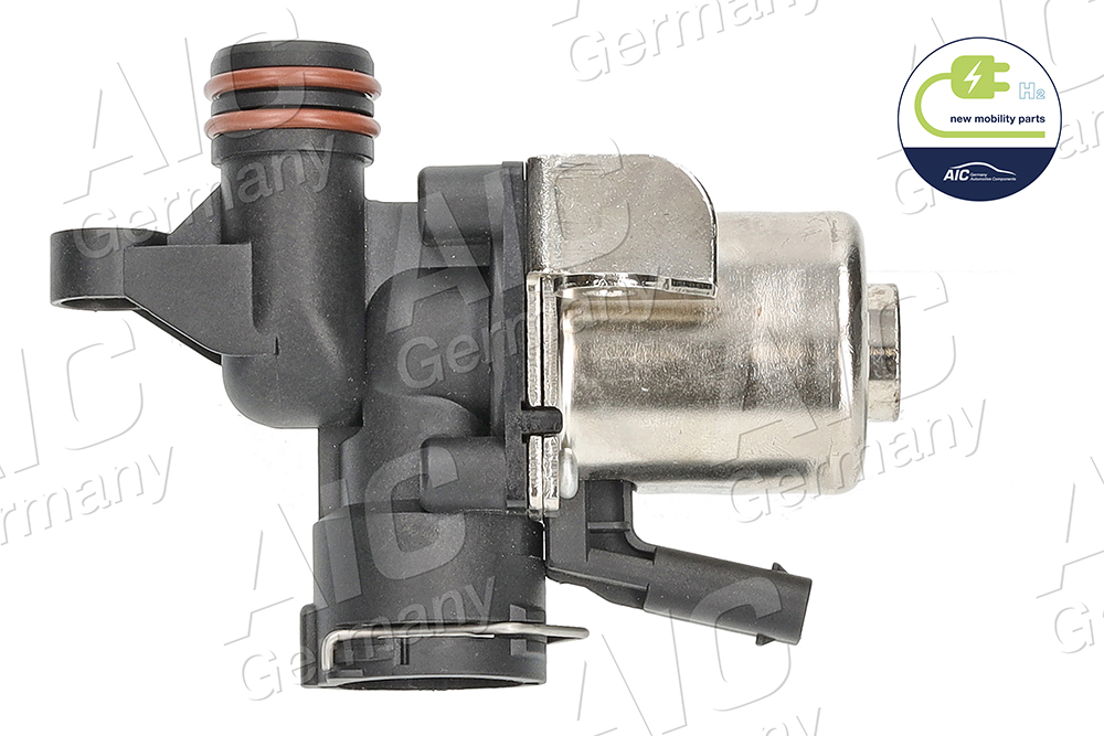 Supapa control, agent frigorific 71730 AIC