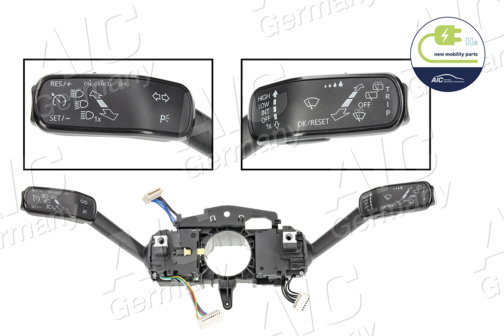 Comutator coloana directie 71735 AIC