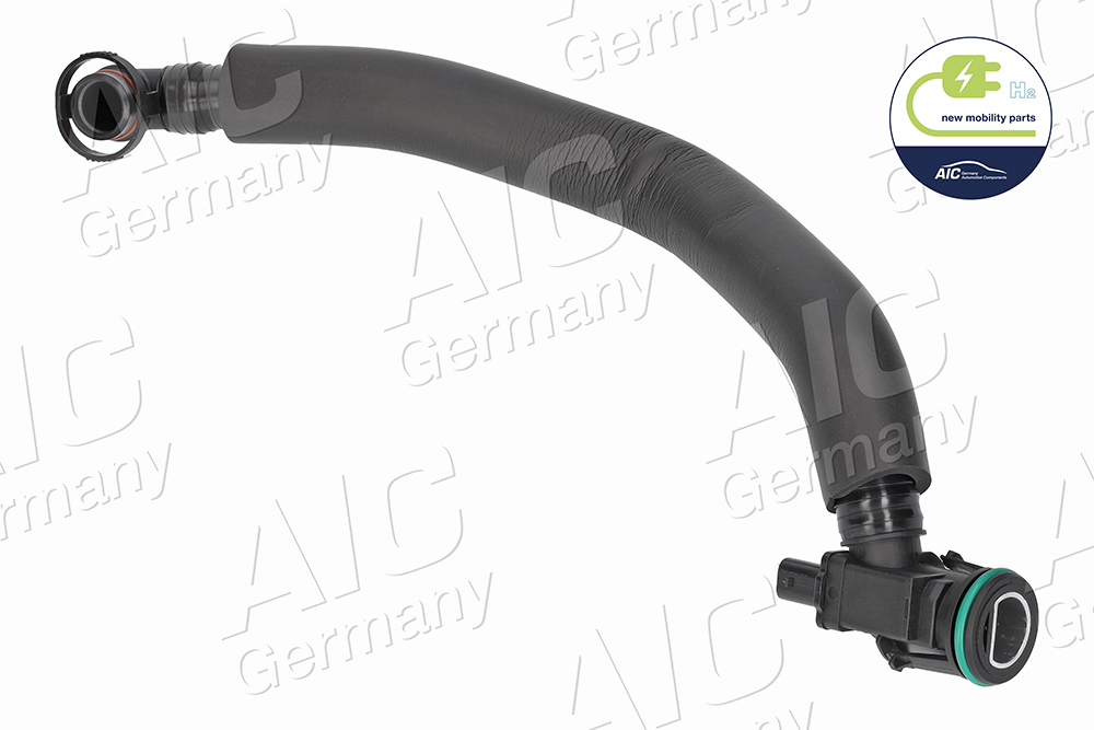furtun,aerisire bloc motor 71739 AIC