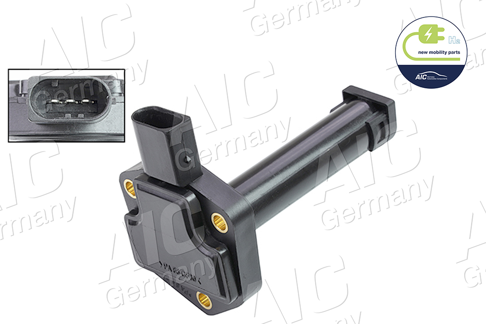 senzor,nivel ulei motor 71742 AIC