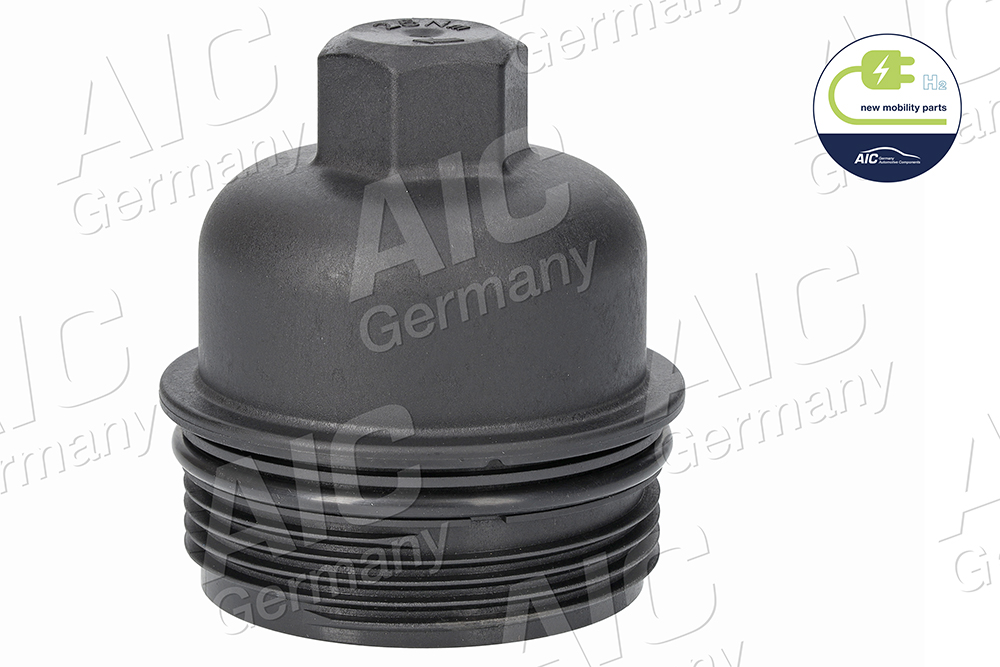Capac, carcasa filtru ulei 71748 AIC