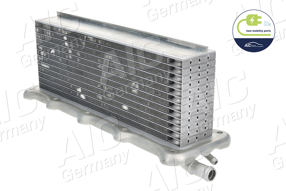 Intercooler, compresor 71751 AIC