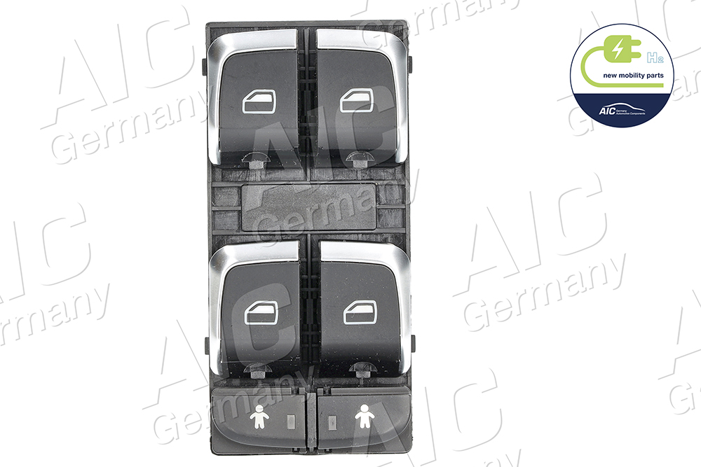 comutator,macara geam 71759 AIC