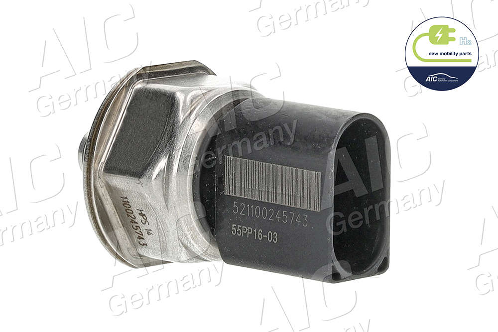 Senzor, presiune combustibil 71794 AIC