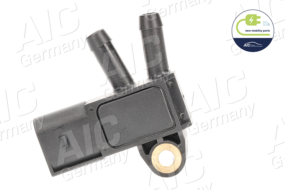 Senzor, presiune gaze evacuare 71799 AIC