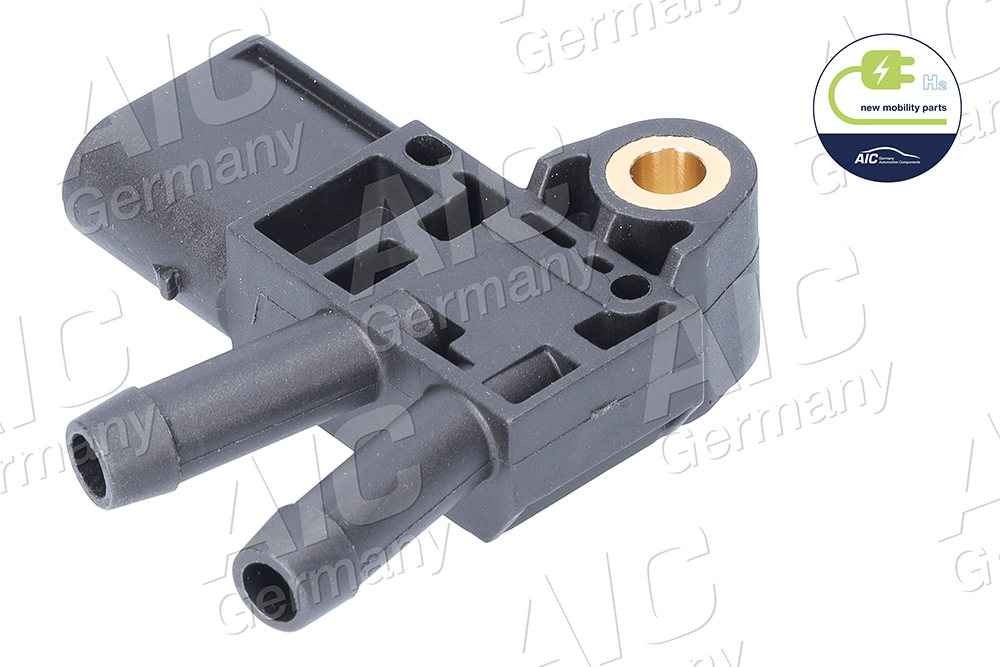 Senzor, presiune gaze evacuare 71801 AIC