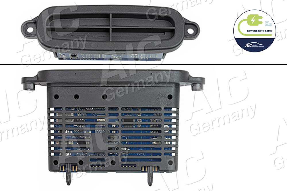 unitate de control,lumini 71806 AIC