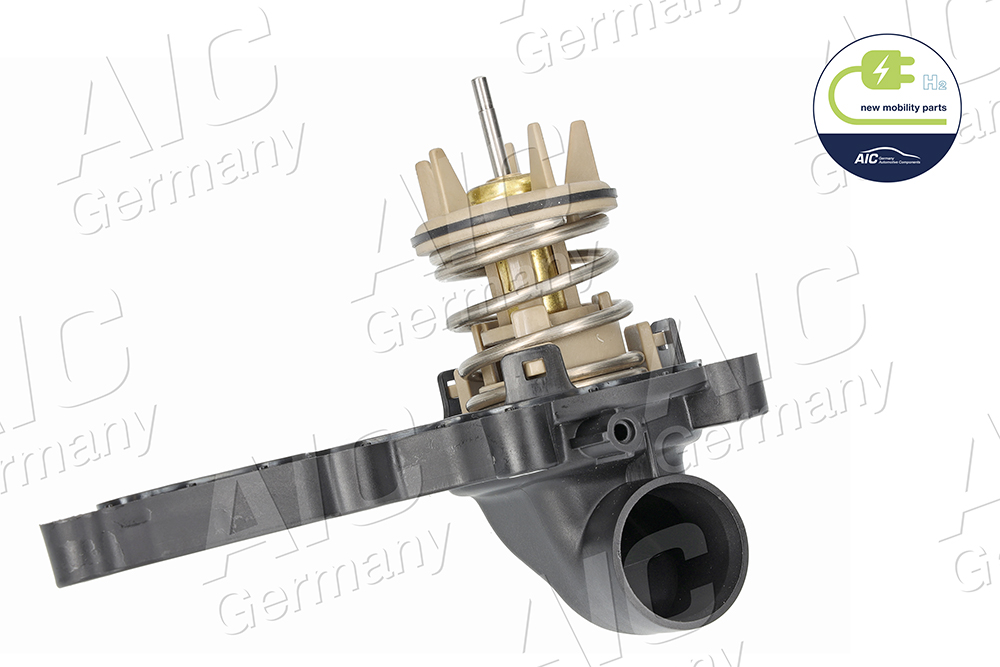 Flansa lichid racire 71812 AIC