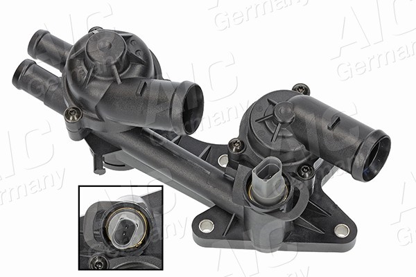 termostat,lichid racire 71841 AIC