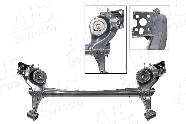 corp ax 71850 AIC