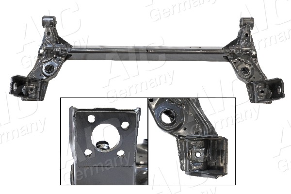 corp ax 71851 AIC