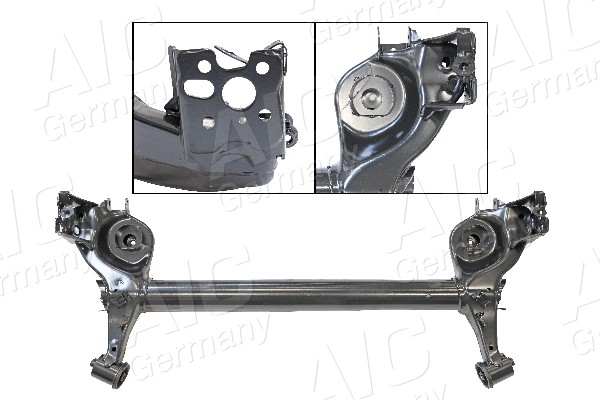 corp ax 71852 AIC
