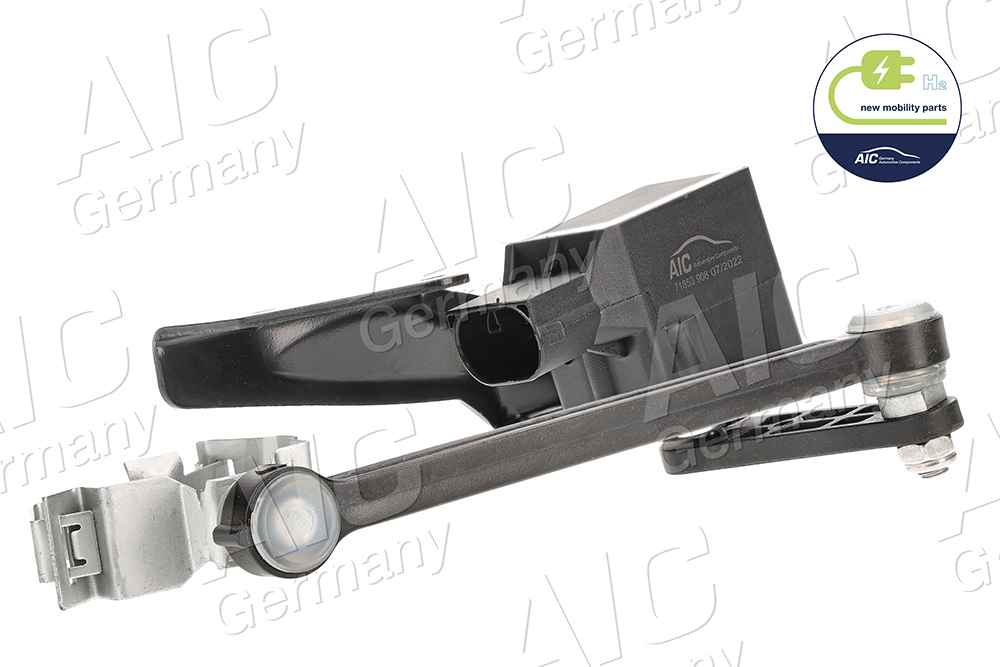 Senzor, lumină xenon (reglare faruri) 71853 AIC