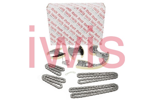 chit lant de distributie 71861Set AIC