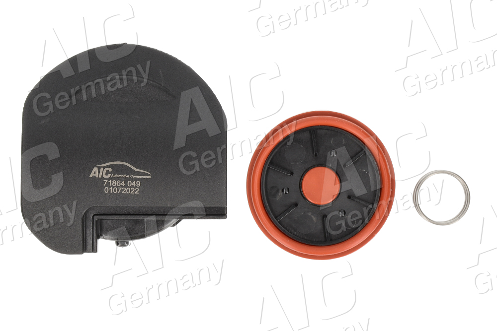 ventil, aerisire carter 71864 AIC
