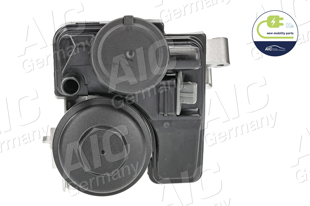 Rezervor, ulei hidraulic servo-directie 71890 AIC
