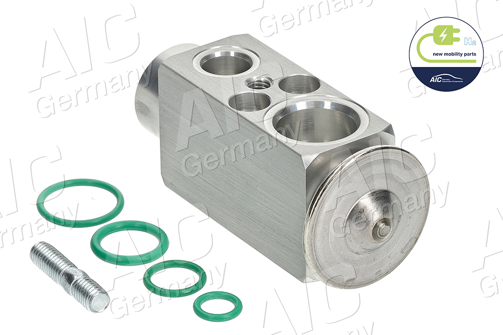 Supapa expansiune, clima 71908 AIC