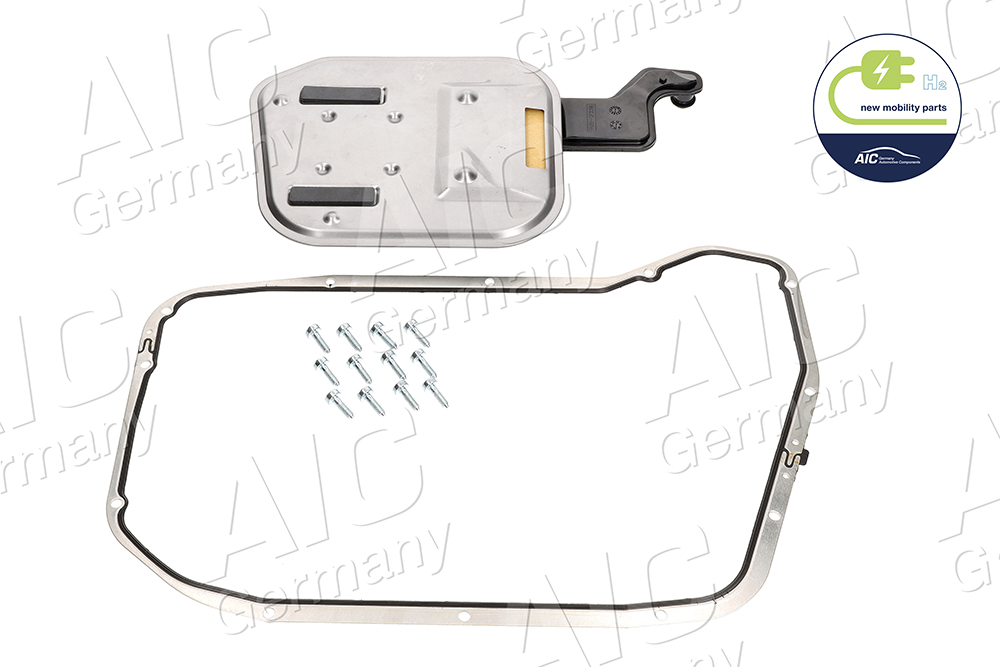 set filtre hidraulice, cutie e vit.automata 71914 AIC