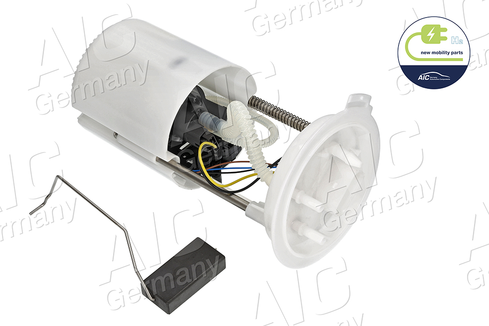 Sistem alimentare cu combustibil 71919 AIC