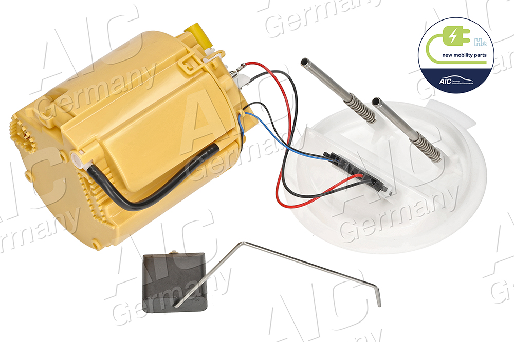 Sistem alimentare cu combustibil 71920 AIC