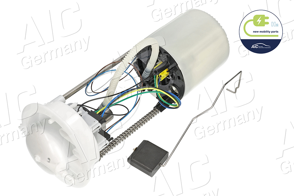 Sistem alimentare cu combustibil 71921 AIC