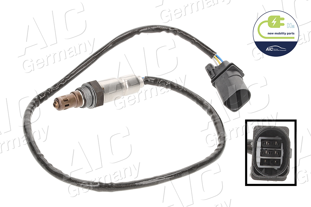 Sonda Lambda 71931 AIC
