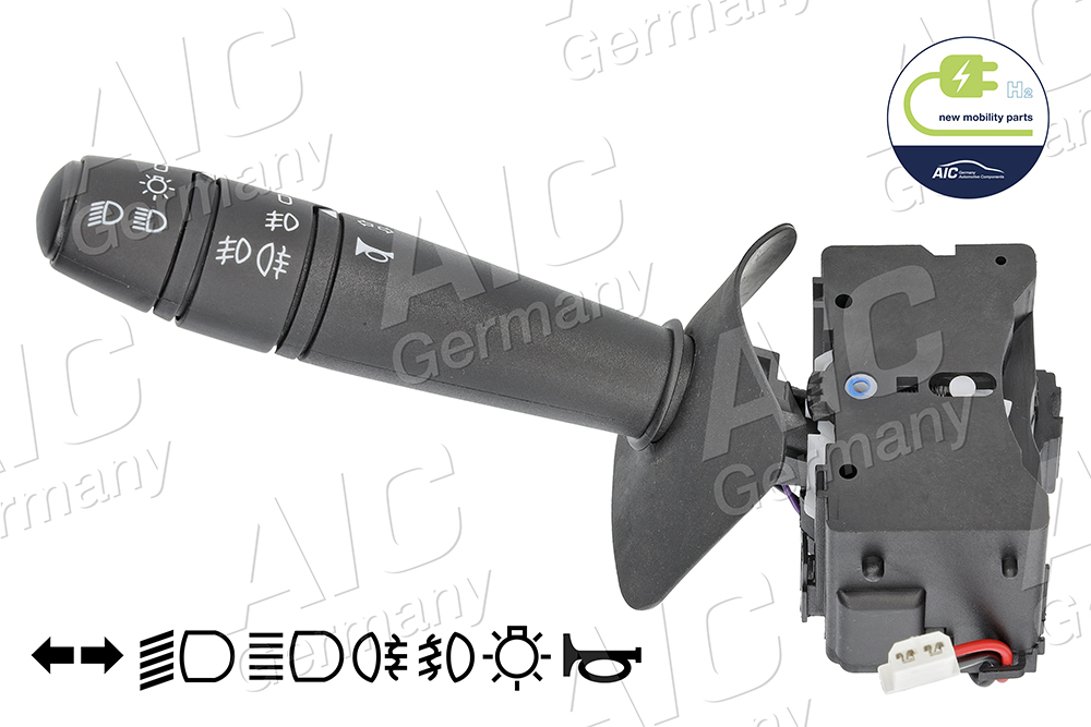 Comutator coloana directie 71936 AIC