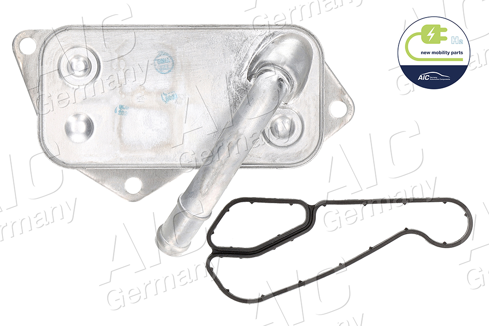 Radiator racire ulei, cutie de viteze automata 71946 AIC