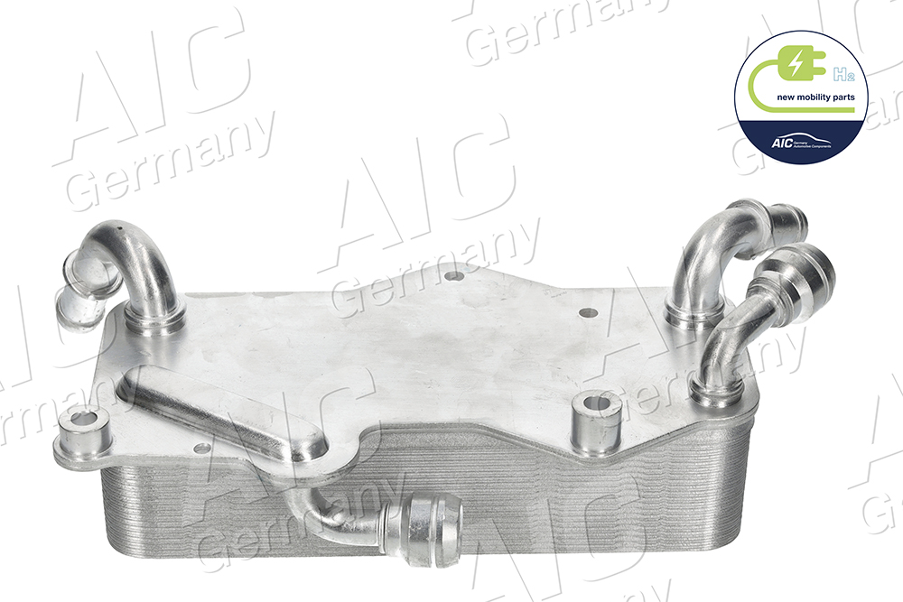 Radiator racire ulei, cutie de viteze automata 71947 AIC