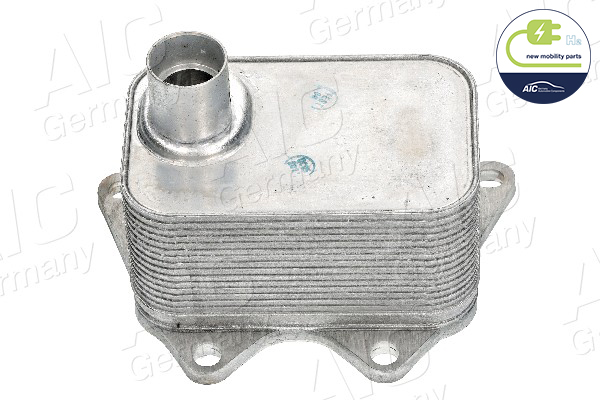 Radiator ulei, ulei motor 71952 AIC