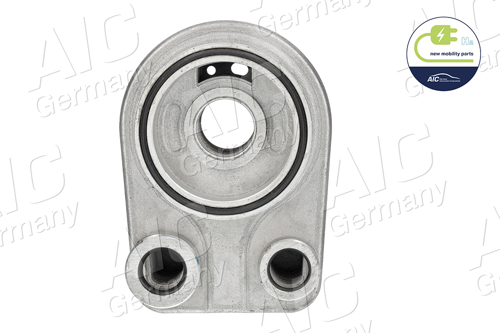 Radiator ulei, ulei motor 71954 AIC