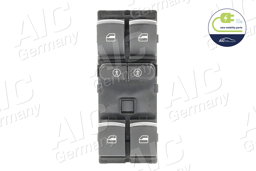 Comutator,macara geam 71967 AIC